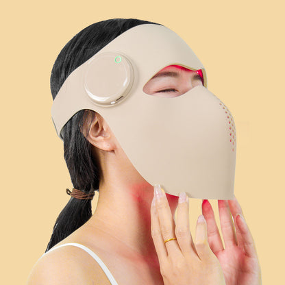 LED Mask Red LED Light Therapy Mask