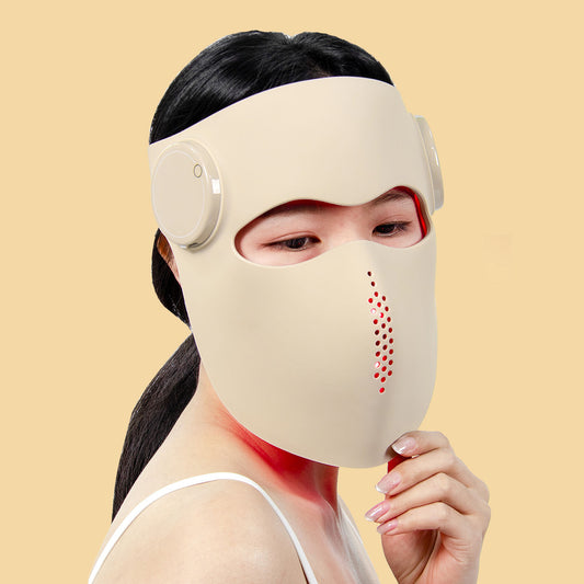 LED Mask Red LED Light Therapy Mask