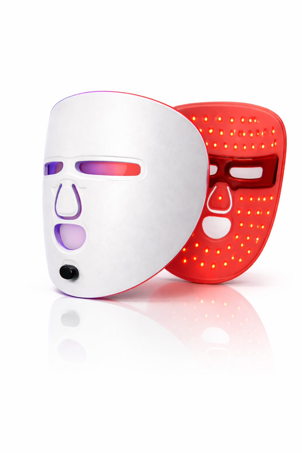 The Beauty Sustain Advanced LED Light Therapy Mask