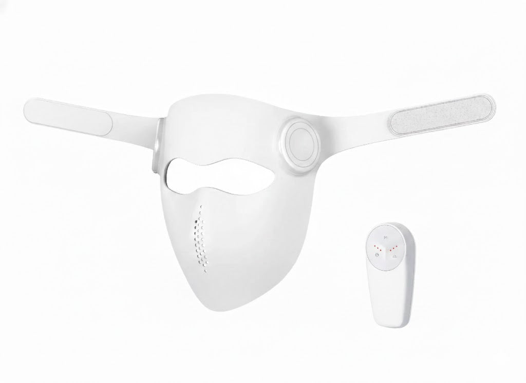LED Mask Red LED Light Therapy Mask